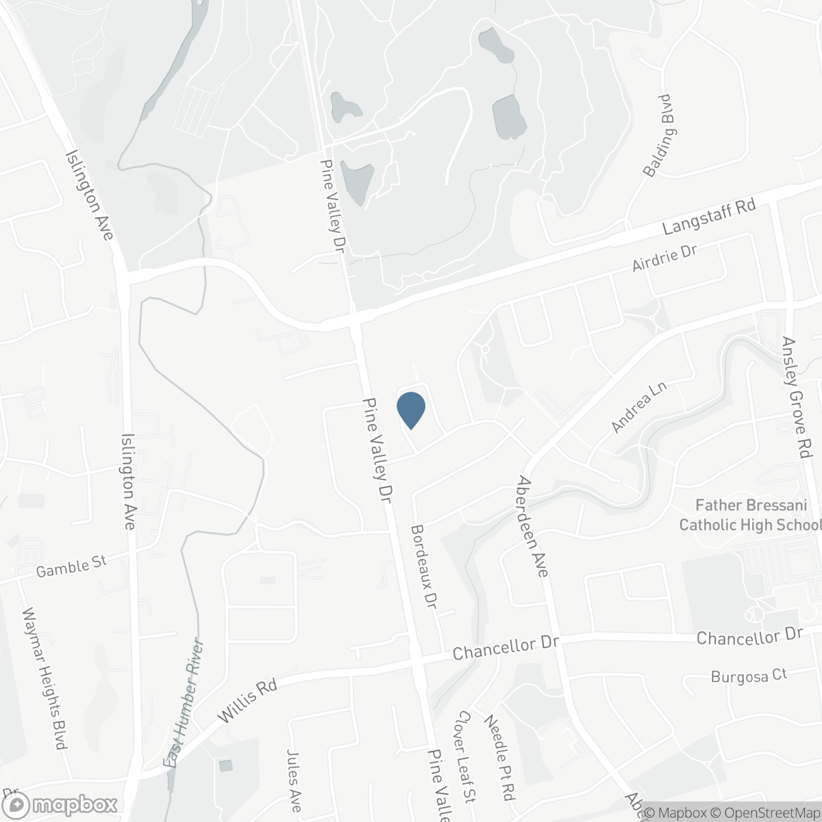 37 BRANDY CRESCENT, Vaughan, Ontario L4L 3C5